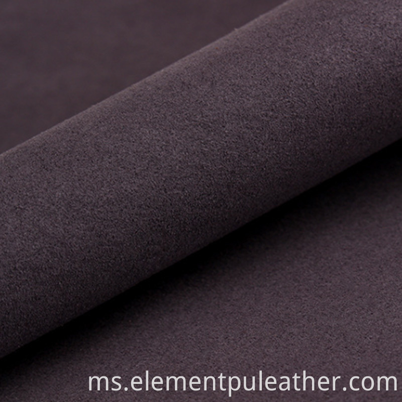 Microfiber Suede for Jewelry Box